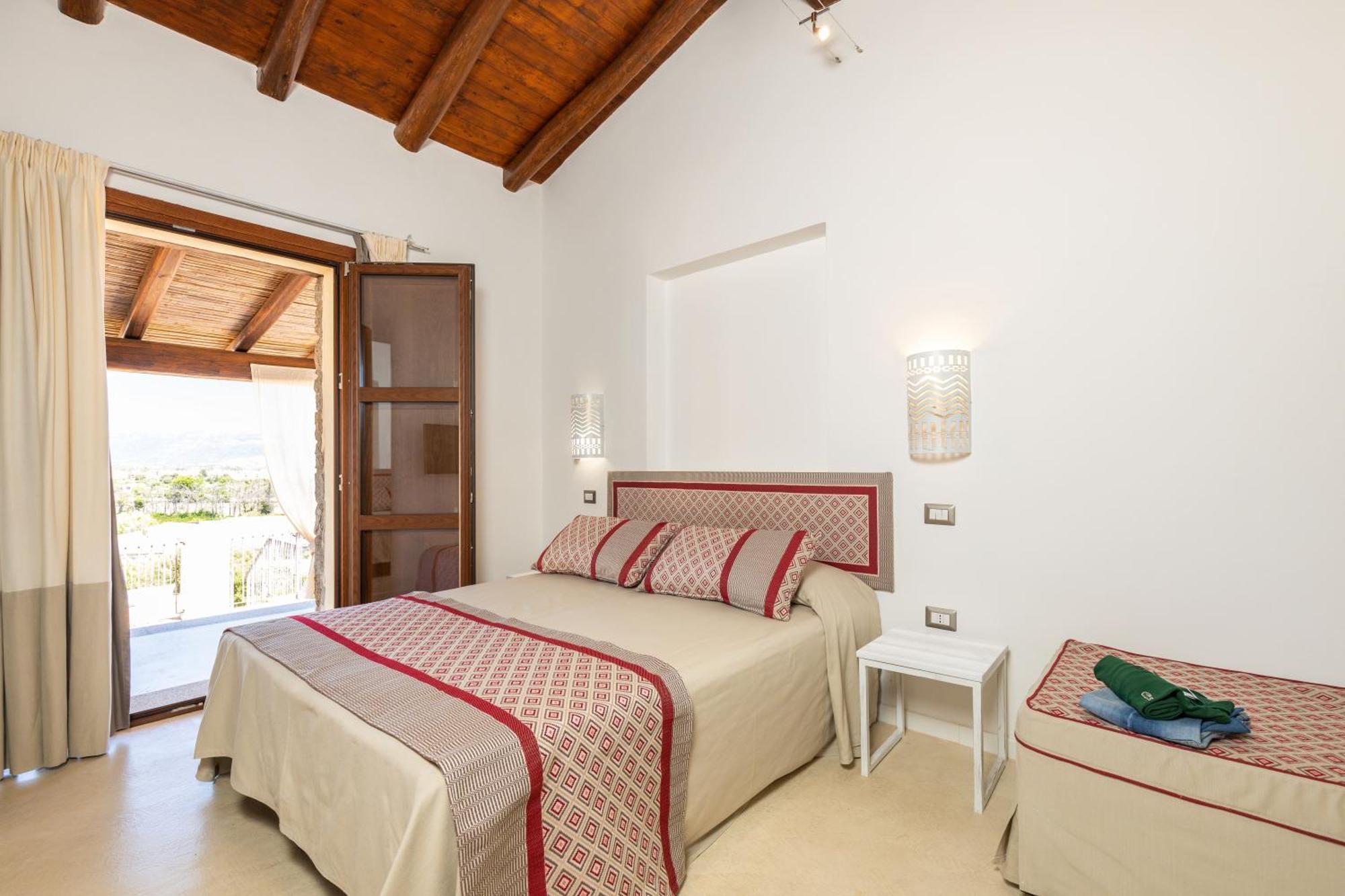 Dimore Santa Justa Тортоли Экстерьер фото