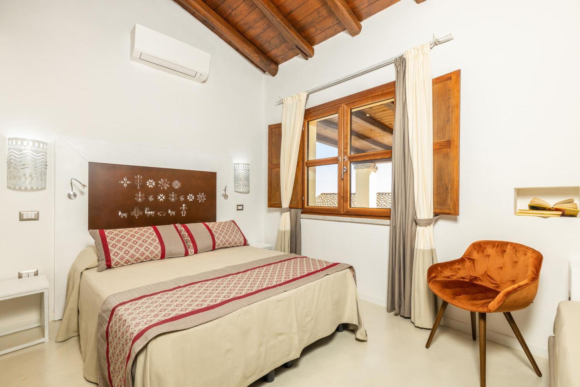 Dimore Santa Justa Тортоли Экстерьер фото