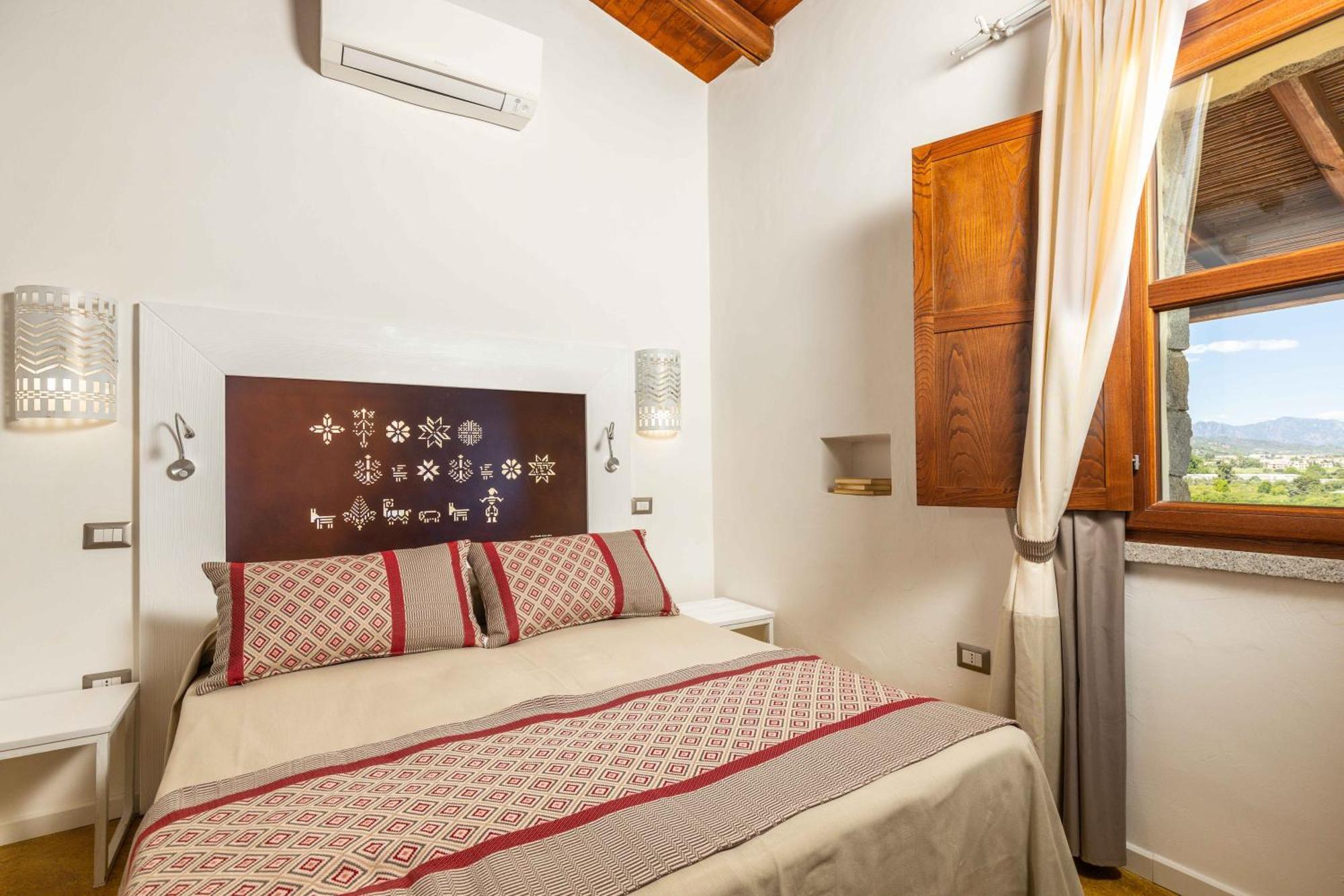 Dimore Santa Justa Тортоли Экстерьер фото