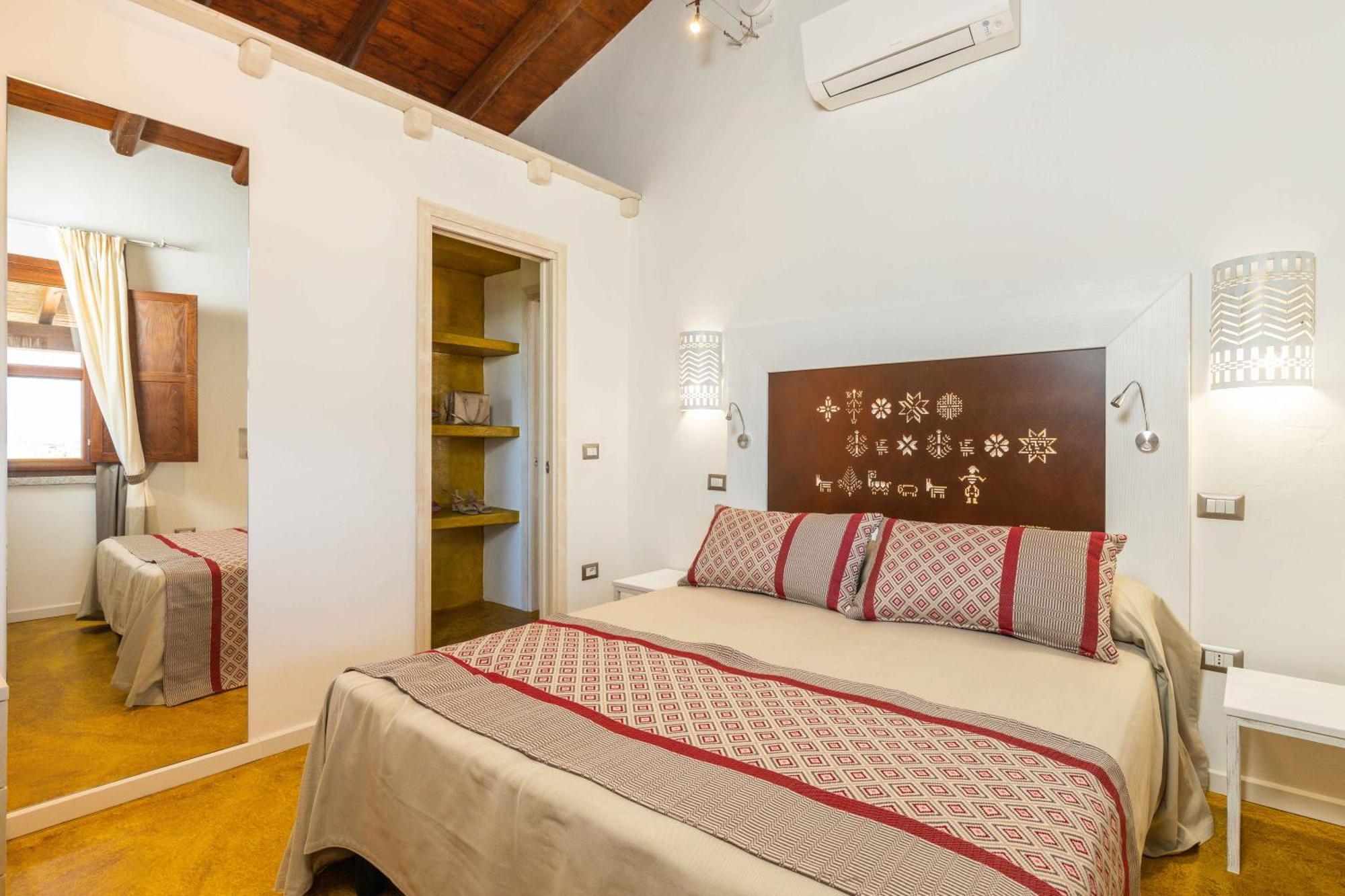 Dimore Santa Justa Тортоли Экстерьер фото
